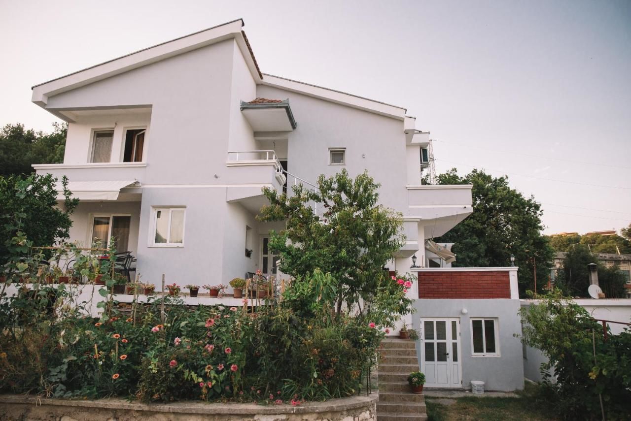 Апартаменты Gjoni Apartments Улцинь-4