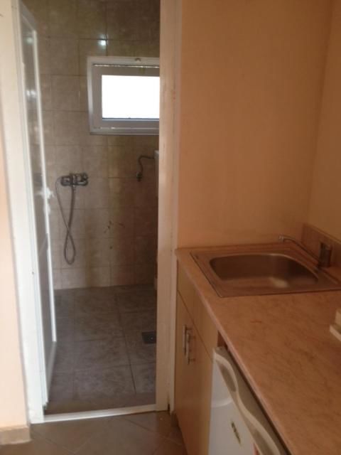 Апартаменты Gjoni Apartments Улцинь-16