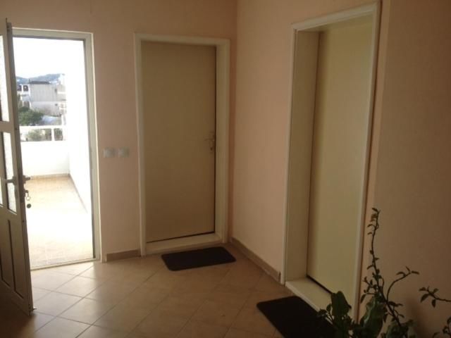 Апартаменты Gjoni Apartments Улцинь-19