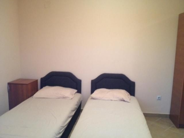 Апартаменты Gjoni Apartments Улцинь-23