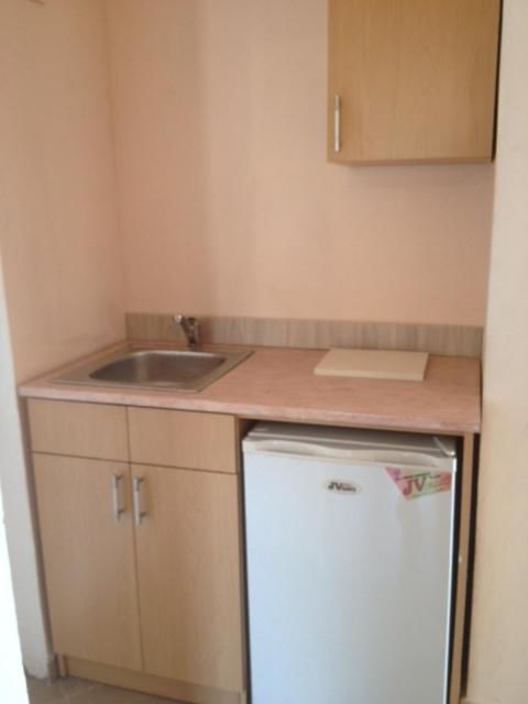 Апартаменты Gjoni Apartments Улцинь-31