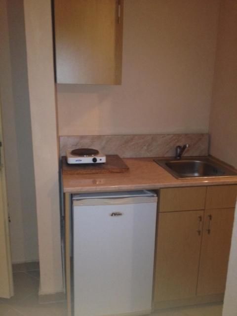 Апартаменты Gjoni Apartments Улцинь-37