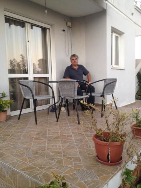 Апартаменты Gjoni Apartments Улцинь-43