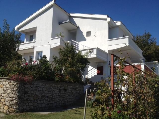 Апартаменты Gjoni Apartments Улцинь-47