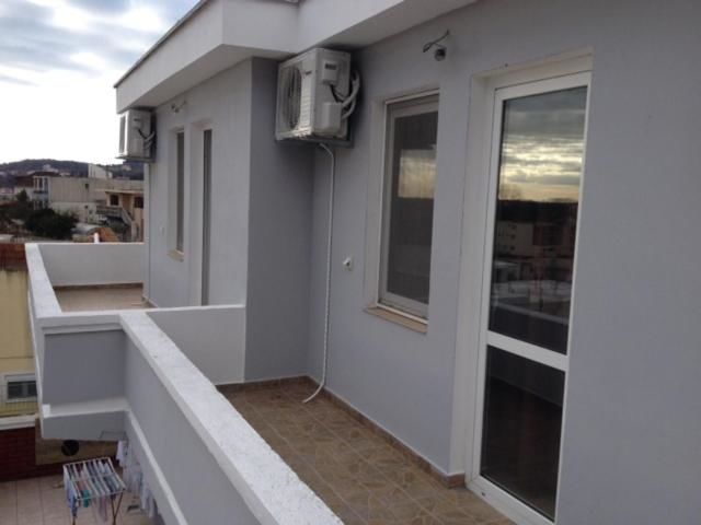 Апартаменты Gjoni Apartments Улцинь-11