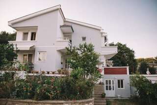 Апартаменты Gjoni Apartments Улцинь Апартаменты-1