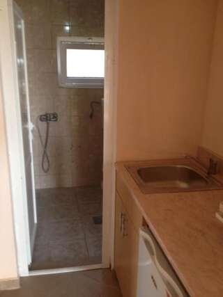 Апартаменты Gjoni Apartments Улцинь Апартаменты с балконом-5