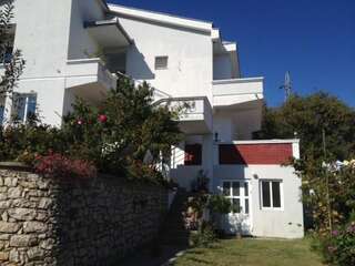 Апартаменты Gjoni Apartments Улцинь Апартаменты-2