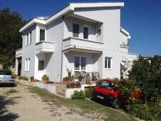 Апартаменты Gjoni Apartments Улцинь Апартаменты-8