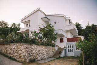 Апартаменты Gjoni Apartments Улцинь Апартаменты-2