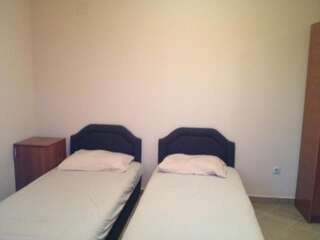 Апартаменты Gjoni Apartments Улцинь Апартаменты-15