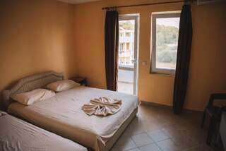 Апартаменты Gjoni Apartments Улцинь Апартаменты-3