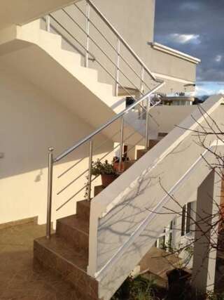 Апартаменты Gjoni Apartments Улцинь Апартаменты с балконом-2