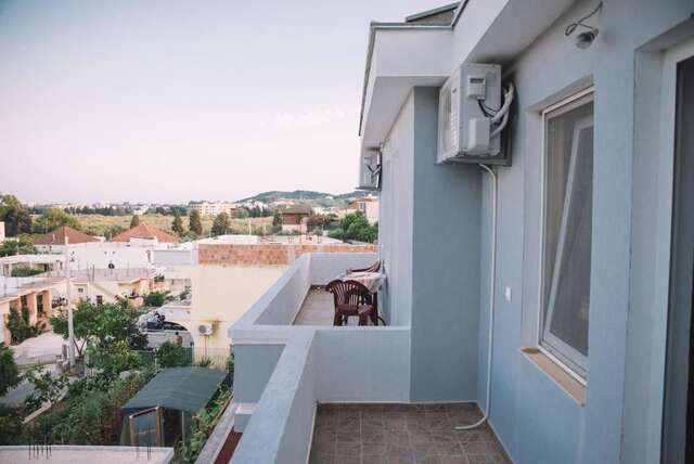 Апартаменты Gjoni Apartments Улцинь-13