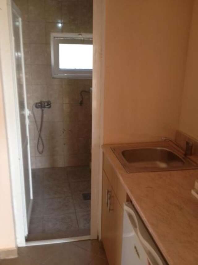 Апартаменты Gjoni Apartments Улцинь-15