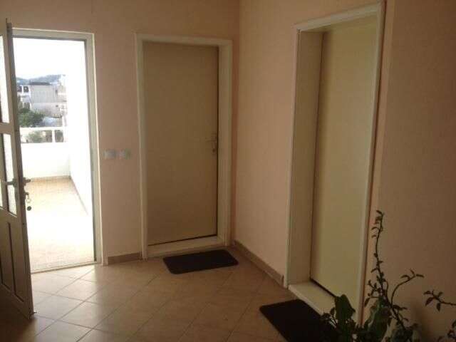 Апартаменты Gjoni Apartments Улцинь-18