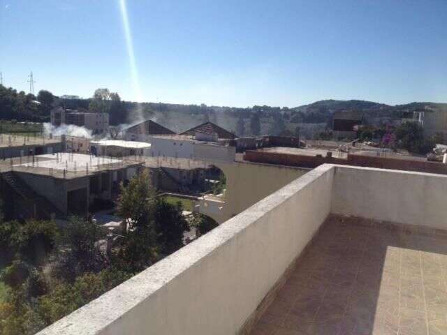 Апартаменты Gjoni Apartments Улцинь-24