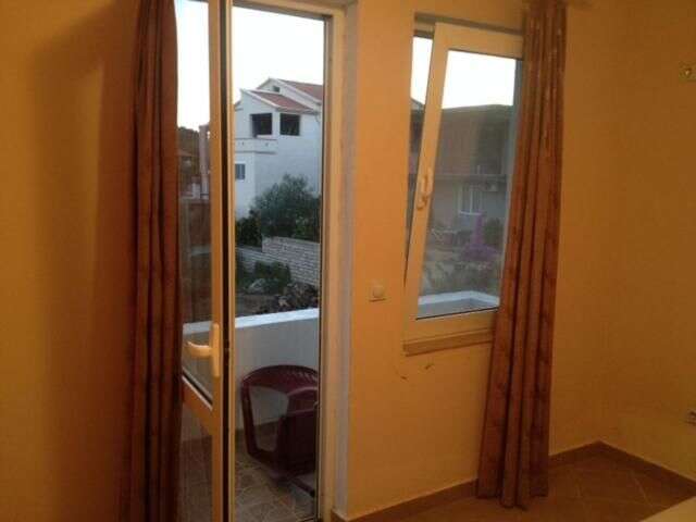 Апартаменты Gjoni Apartments Улцинь-28