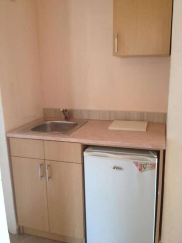 Апартаменты Gjoni Apartments Улцинь-30