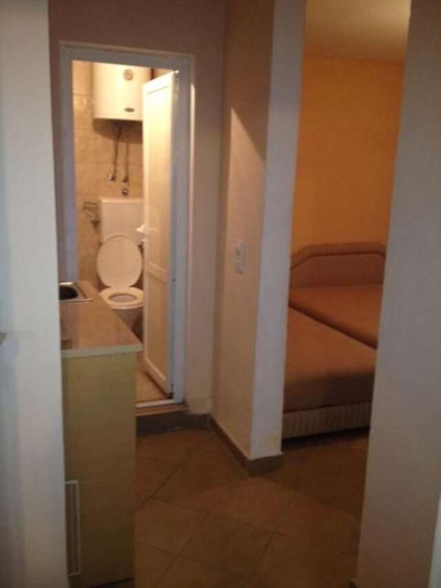 Апартаменты Gjoni Apartments Улцинь-31